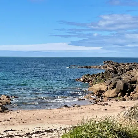 Hébergement de vacances L’echauguette *