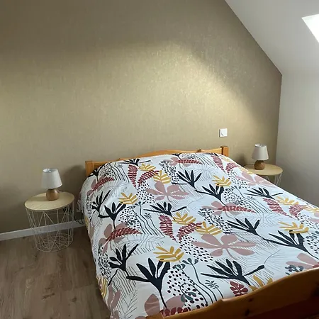 L’echauguette Hébergement de vacances Fermanville